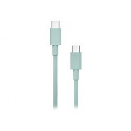 Cable NUBBEH Borealis USB-C/USB-C...