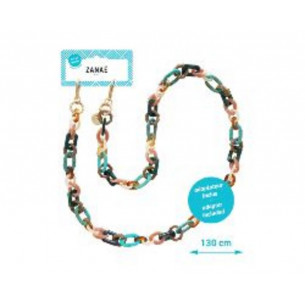 Cadena Universal Zanae...