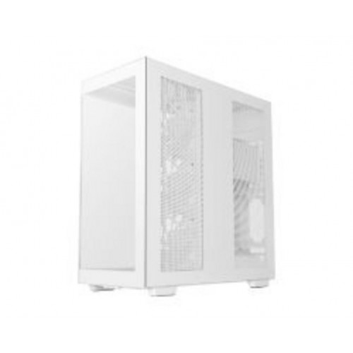 Caja DeepCool CH780 ARGB Blanca...