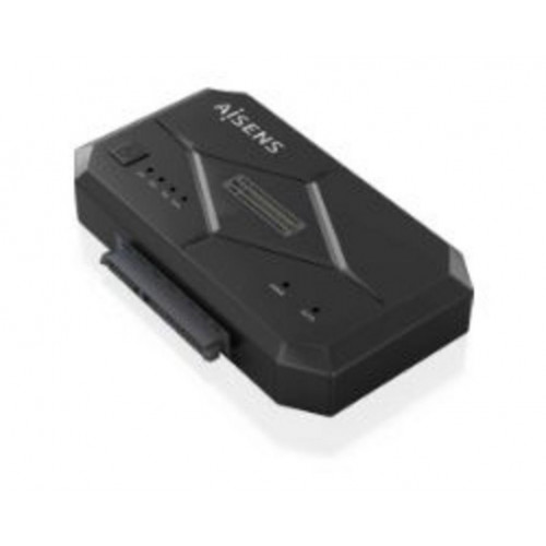 Dock Station AISENS SATA 2.5"/3.5"...