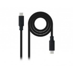 Nanocable Cable USB-C a...
