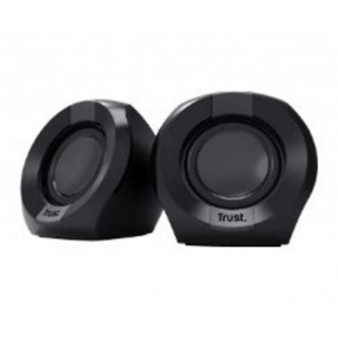 Altavoces Compactos Trust...