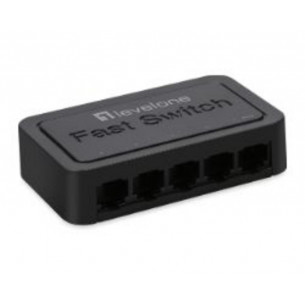 LevelOne FEU-0512 Switch...