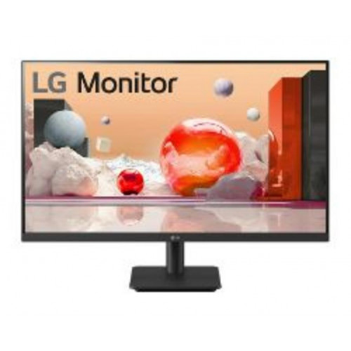 Monitor Gaming LG 27" LCD IPS FHD...