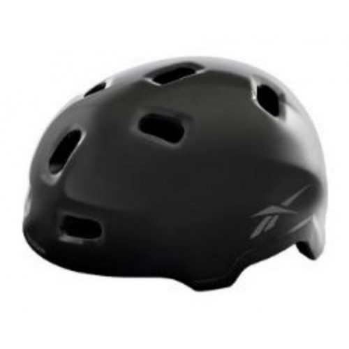 Casco REEBOK Cuty Negro Talla M