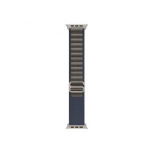 Correa Apple Watch Ultra Talla M Azul...