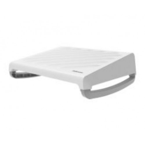 Reposapiés Fellowes Breyta Blanco...