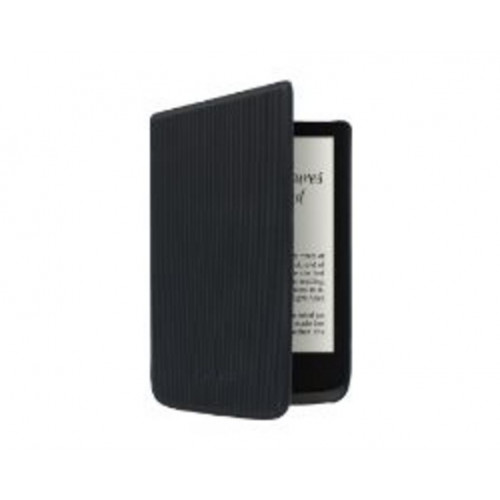 Funda eBook PocketBook Shell 6 Negra...