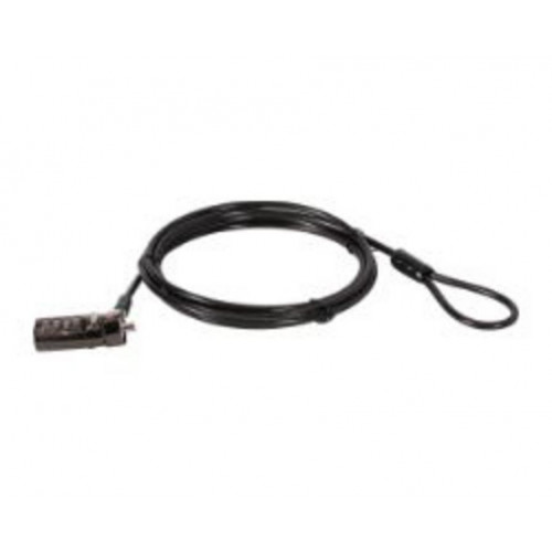 Cable de Seguridad CONCEPTRONIC 4...