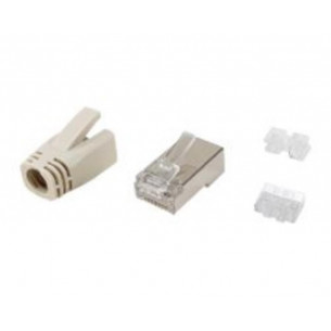 Conector Equip RJ45 Cat.6A...