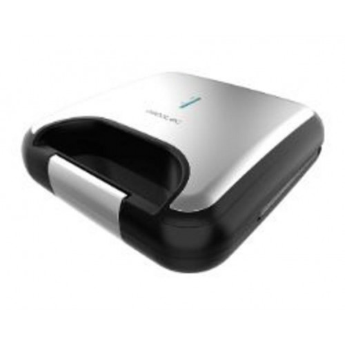 Sandwichera CECOTEC Rock n Toast...