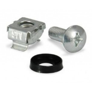 Kit de Tornillería EQUIP M6...