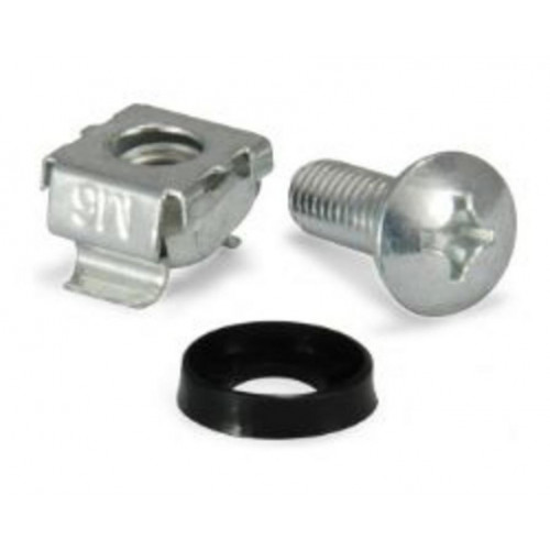 Kit Tornilleria EQUIP M6 Armario Rack...