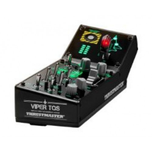 Panel Thrustmaster Viper Worldwide...