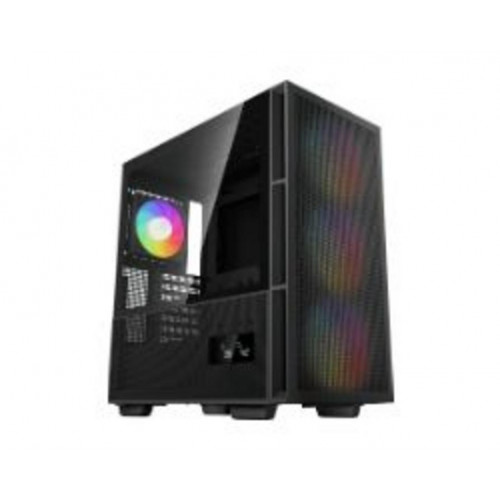 Caja DeepCool CH560 Digital Negra...