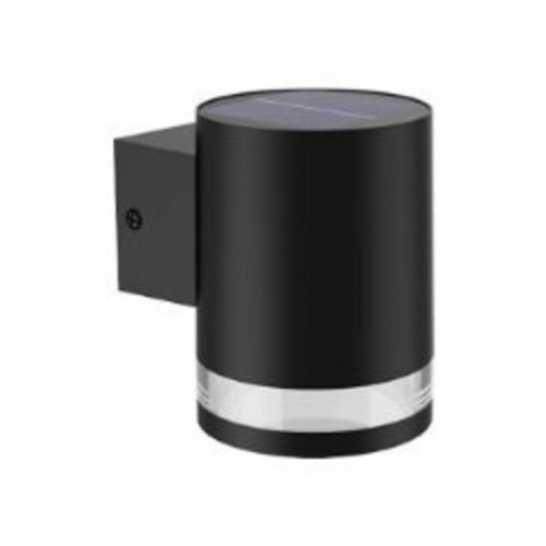 Aplique Pared Philips Fyce Solar LED...