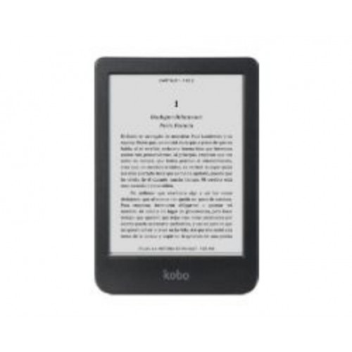 eBook KOBO Clara BW 6" 16Gb WiFi...