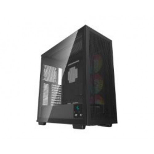 Caja DeepCool Morpheus ATX Negra...