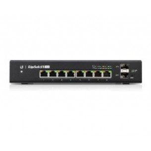 Ubiquiti EdgeSwitch 8-Port...