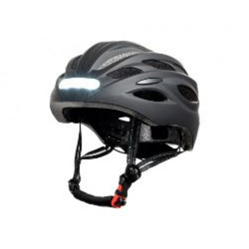 Casco Youin MTB LED Frontal/Trasera...