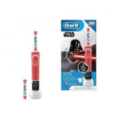 Cepillo Dental Braun Oral-B Vitality...