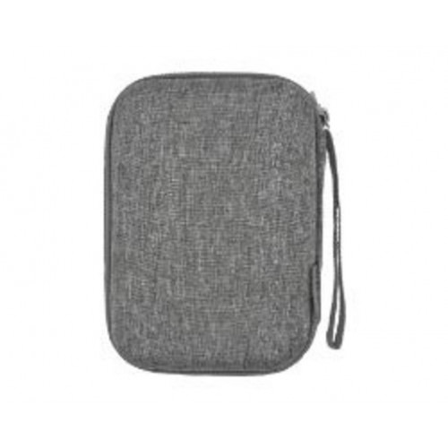 Funda AISENS HD Externo 2.5" Gris...