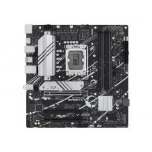 ASUS PRIME B760M-A D4-CSM (1700)...