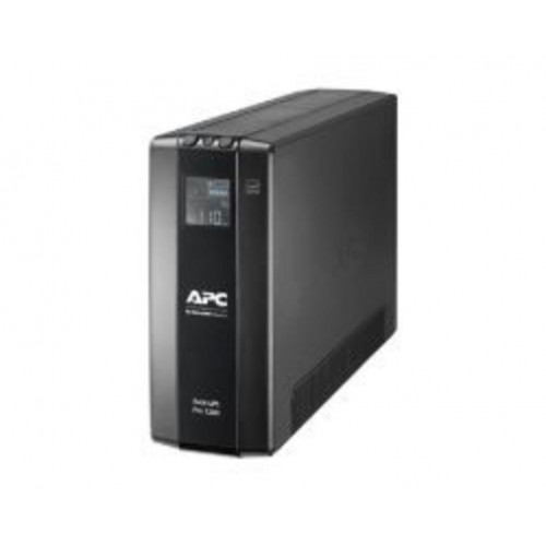 S.A.I. APC Pro BR 1300VA 780W 8 Tomas...