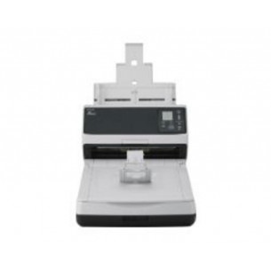 Escáner de Documentos...