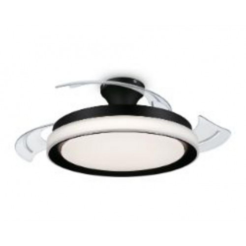 Ventilador Techo Philips + Plafón...