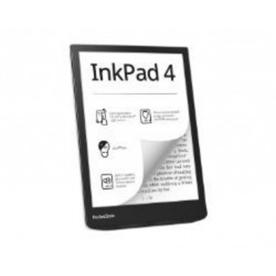 eBook PocketBook Inkpad 4...