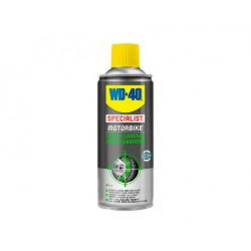 Limpia cadenas WD40 400ml (08274)