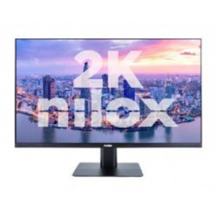 Monitor Nilox 27" IPS WQHD...