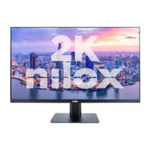 Monitor NILOX 27" IPS 2K WQHD 100Hz...
