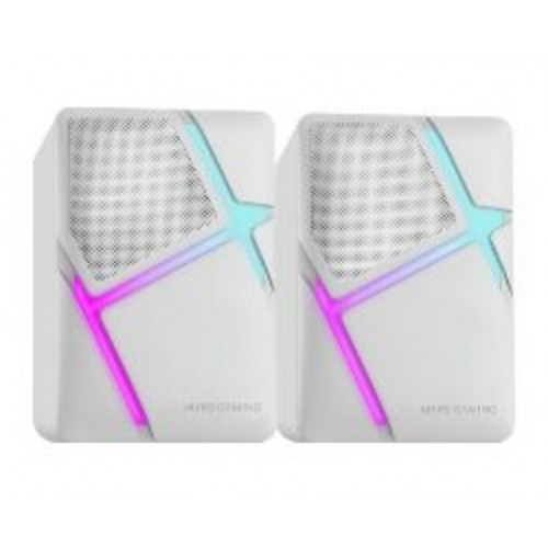 Altavoces Mars Gaming 2.0 RGB Flow...