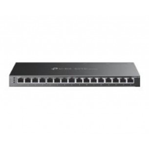 TP-Link Switch JetStream...