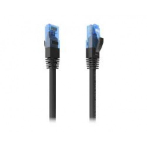 Cable AISENS RJ45 Cat.6 UTP CCA 20m...