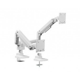 Soporte Doble de Mesa Equip...