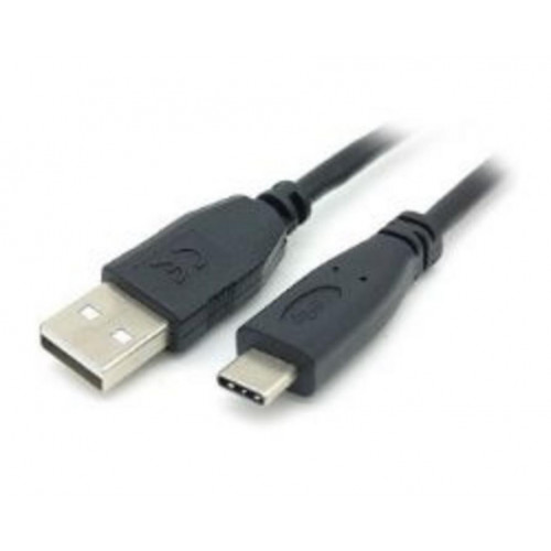Cable EQUIP USB-A/M a USB-C/M 3m...