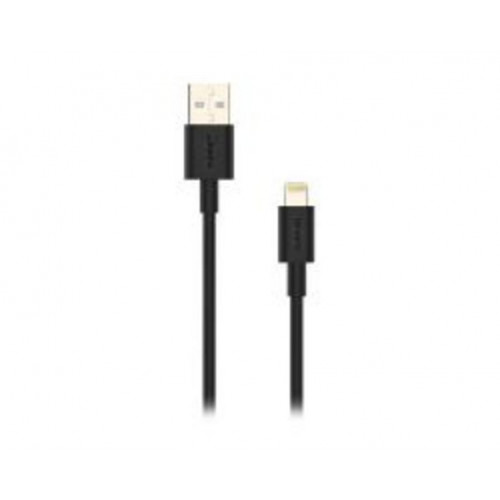 Cable NUBBEH USB-A a Lightning 1m 2A...