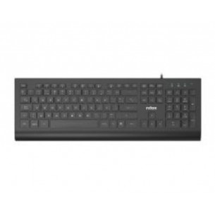 Teclado Nilox USB 2.0...