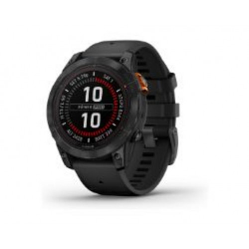 Smartwatch Garmin Fenix 7 Pro 47mm...
