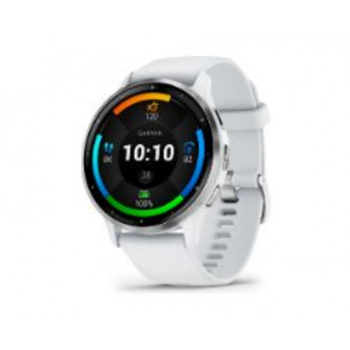 Smartwatch Garmin Venu 3 45mm Blanco...