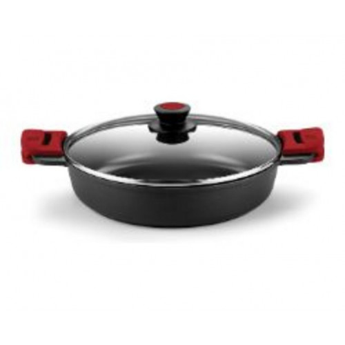 Cacerola Bra Premiere Ø36cm Aluminio...