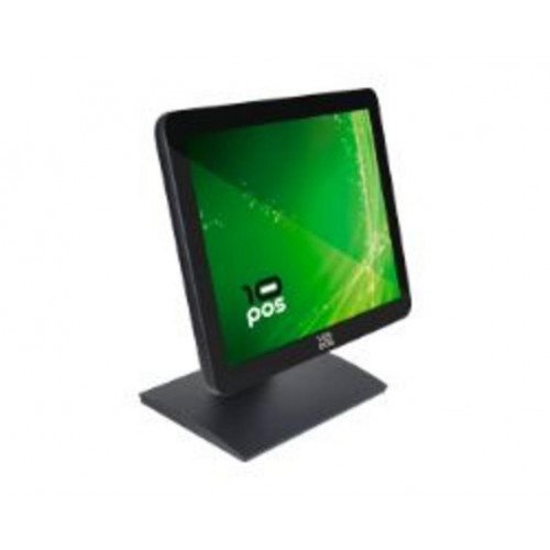 Monitor TPV 10POS 17" LCD Táctil VGA...