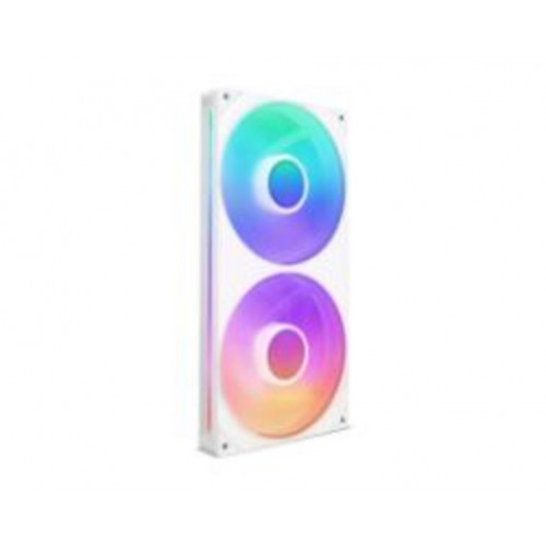 Ventilador CPU NZXT RGB 2x140mm...