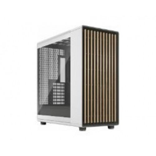 Caja Gaming FRACTAL DESIGN ATX Blanca...