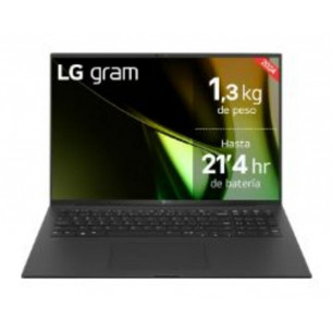 LG Gram 17Z90S-G.AX75B...