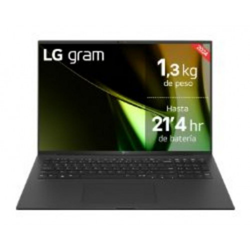 LG Gram 17 i7 16Gb 512Gb SSD FreeDOS...
