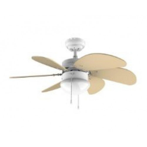 Ventilador Techo CECOTEC 3600 Vision...